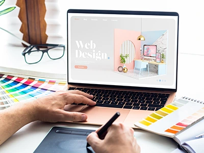 UNE AGENCE WEB